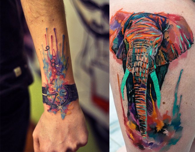 Ce que vous devez savoir sur les tatouages avant de vous rendre chez un tatoueur