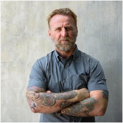 Que deviennent les tatouages avec l'âge ?