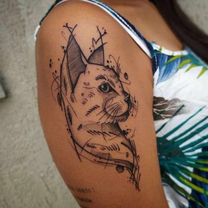 qu'est-ce que le tatouage symbolise la liberté