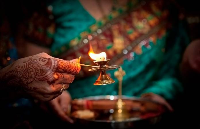Qu'est-ce que le mehendi ?