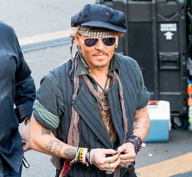 Que signifient les tatouages d'Angelina Jolie, David Beckham, Jared Leto et d'autres stars ?