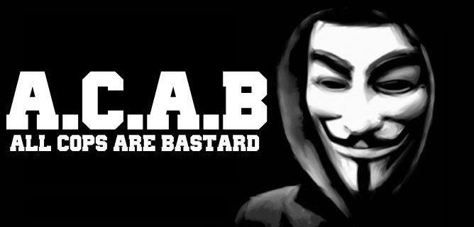 ce que signifie acab