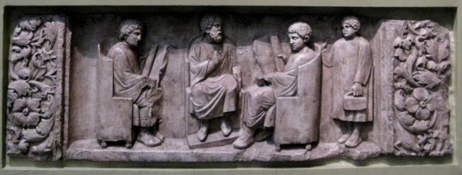 Citations latines avec traduction