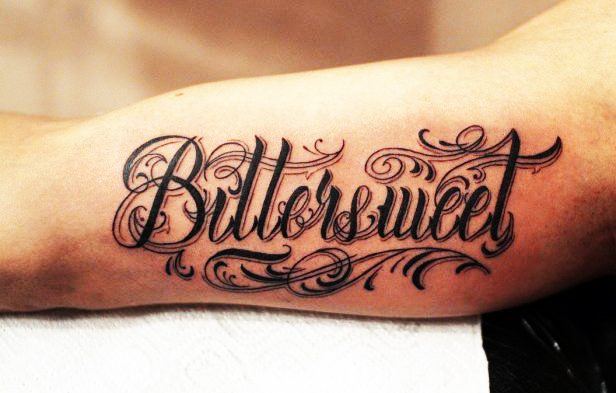 Citations en allemand pour les tatouages avec traduction sur l'amour, la vie, le bonheur, l'amitié, la musique.
