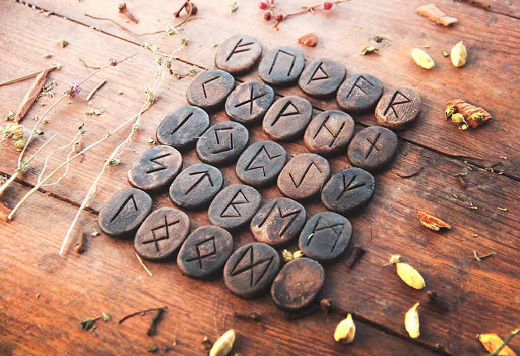 Runes scandinaves