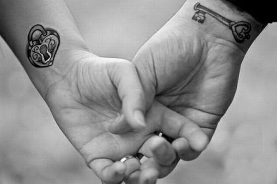 Con amore love