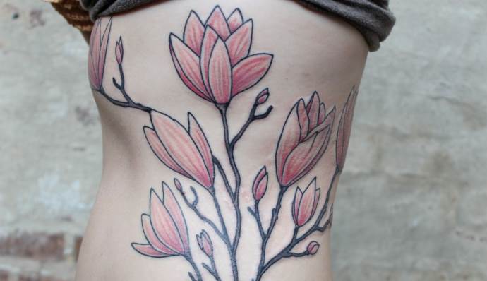 Blossom