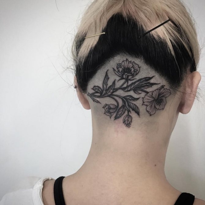 Fleurs