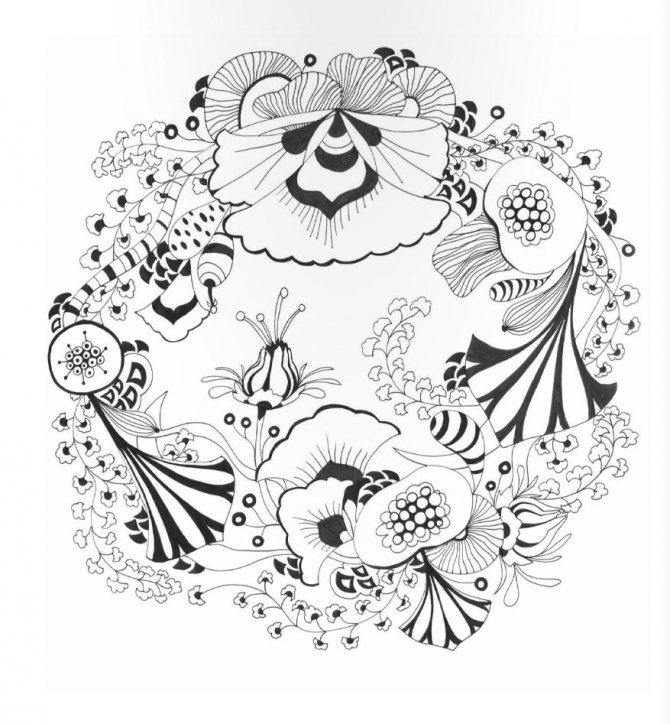 Fleurs