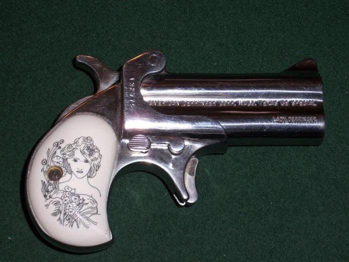 arme de dame