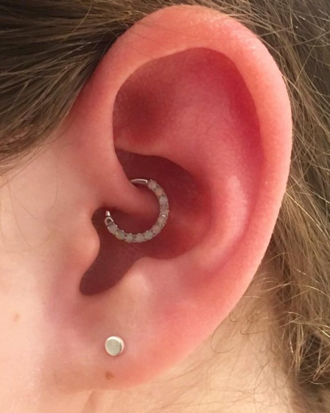 deyce piercing