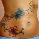 Se faire tatouer doit être fait à bon escient, en prenant au sérieux son choix.