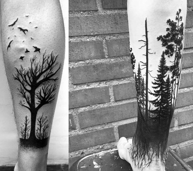 Arbre