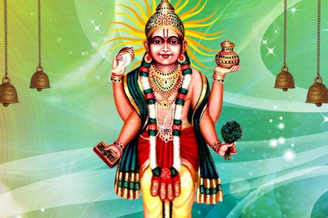 Dhanvantari