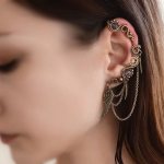 pour les oreilles