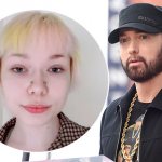La fille d'Eminem fait son coming-out en tant que personne non binaire : Appelez-moi Stevie.