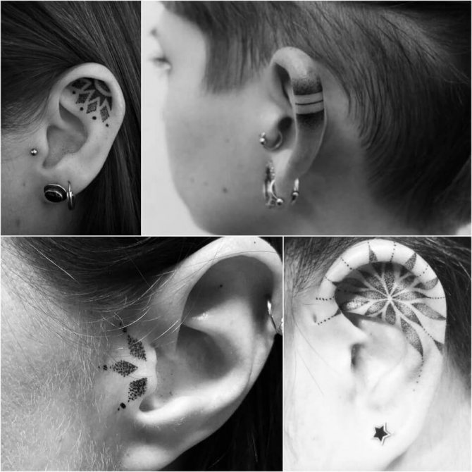 tatouage dvorak