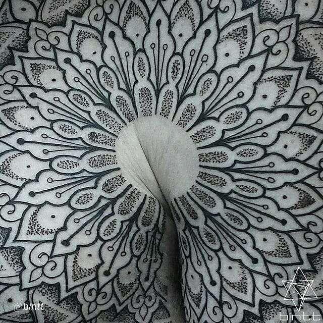 Dotwork