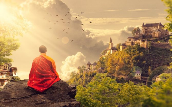 Bouddhisme zen