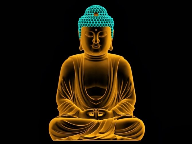 Méditation zen