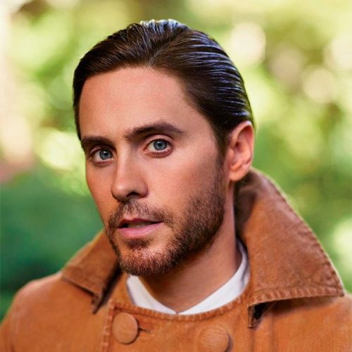 Jared Leto. Photos de jeunesse, avant et après la perte de poids, maintenant, biographie, vie personnelle