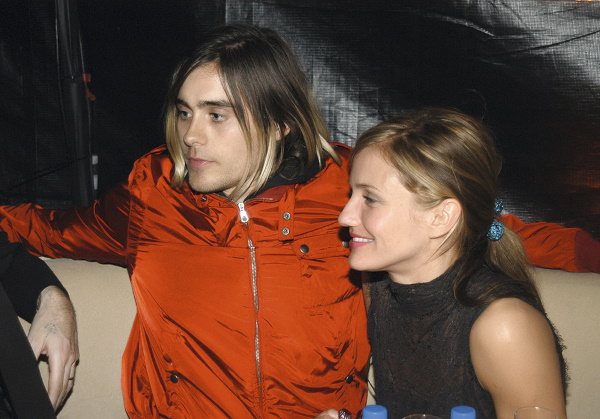 Jared Leto. Photos de jeunesse, avant et après la perte de poids, maintenant, biographie, vie personnelle