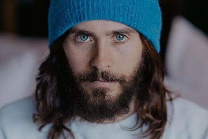 Jared Leto. Photos de jeunesse, avant et après la perte de poids, maintenant, biographie, vie personnelle