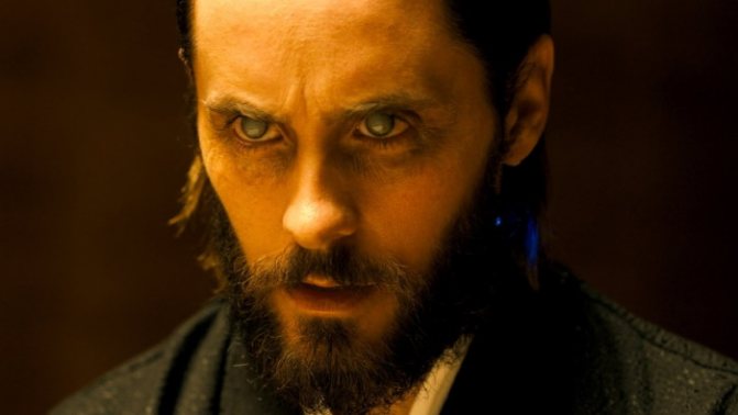 Jared Leto. Photos de jeunesse, avant et après la perte de poids, maintenant, biographie, vie personnelle