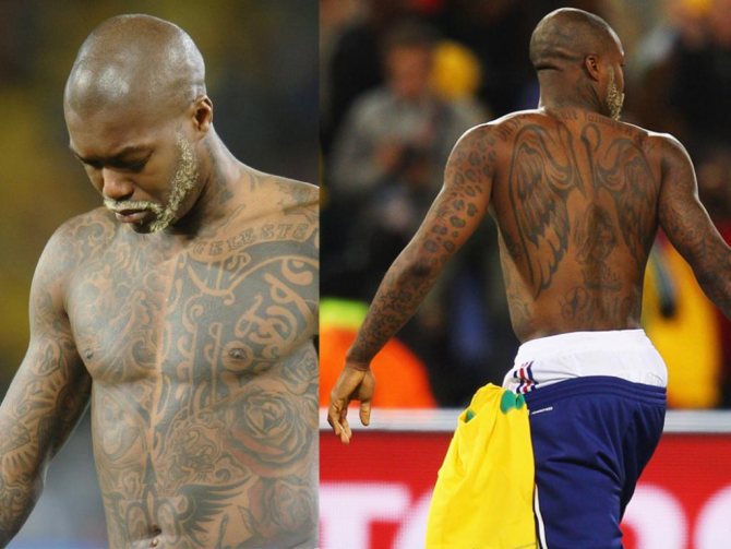 Djibril Cissé