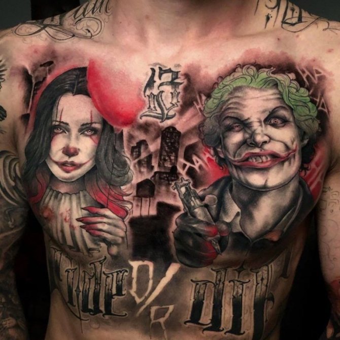 joker qu'est-ce que ça veut dire