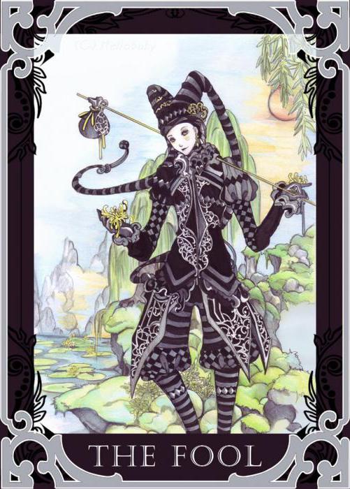 carte joker