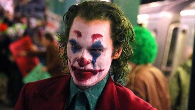 Joker
