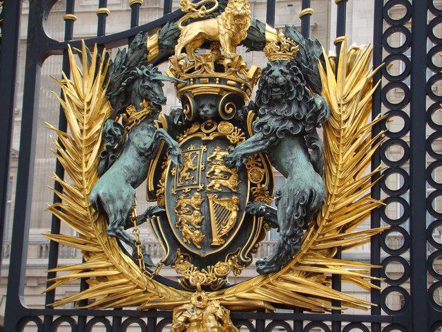 symbole de la licorne