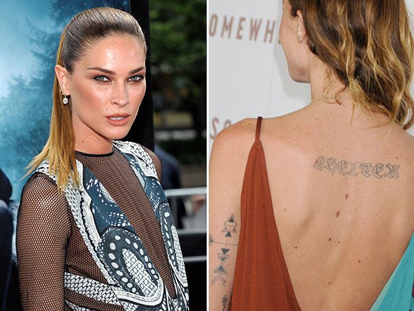 Erin Wasson