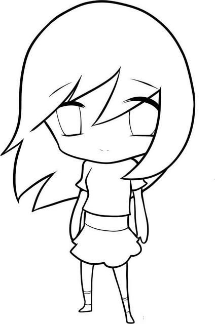 croquis