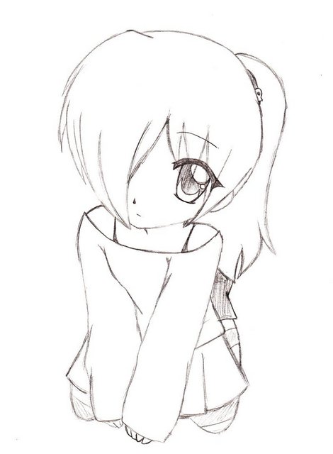 croquis