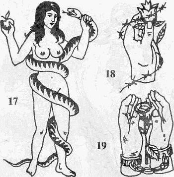 dessin de tatouage 4