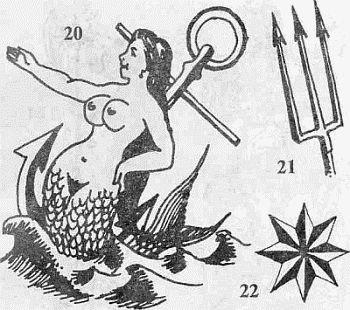dessin de tatouage 5