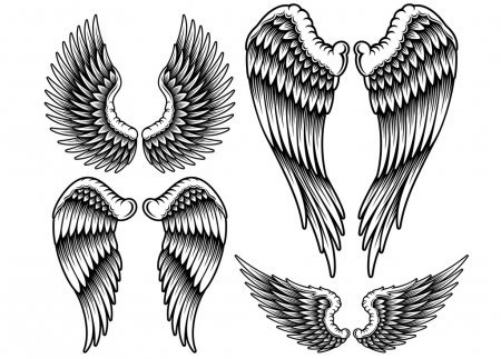 Des croquis de tatouage pour tous les goûts