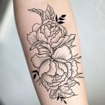 Esquisses de tatouage