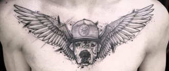 dessins de chiens