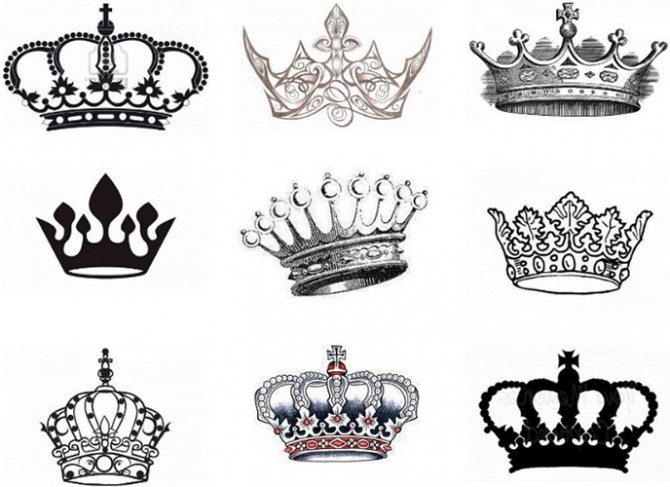 Motifs de tatouages pour filles sur le bras. Petites inscriptions, fleurs, géométrie, bracelet