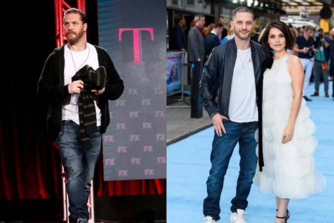 S'il fait froid, vous pouvez toujours enfiler un sweat-shirt ou une veste en cuir.