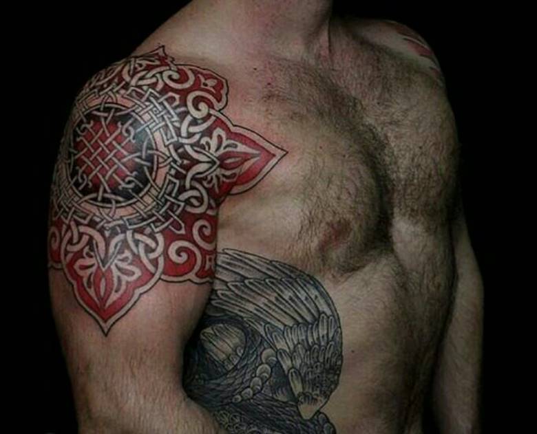 Thèmes des tatouages ethniques