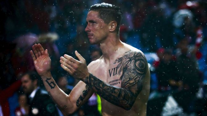 Fernando Torres