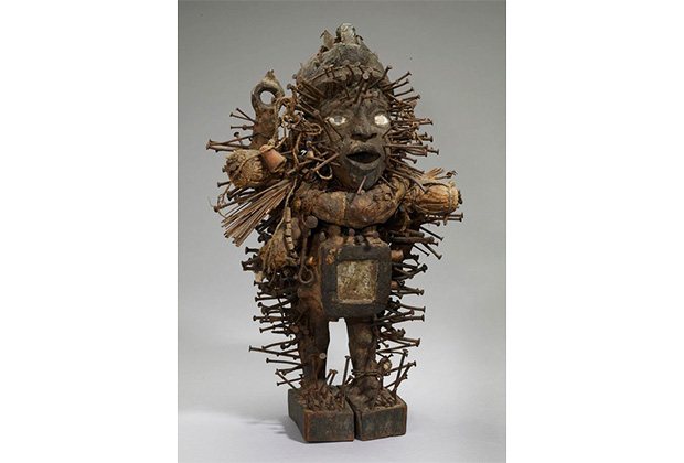 Figurine Nkishi