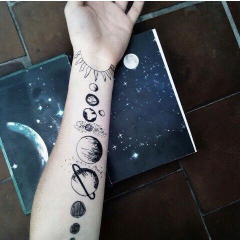 Photo du site sexy tatoo.