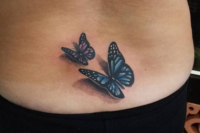Photos de tatouages