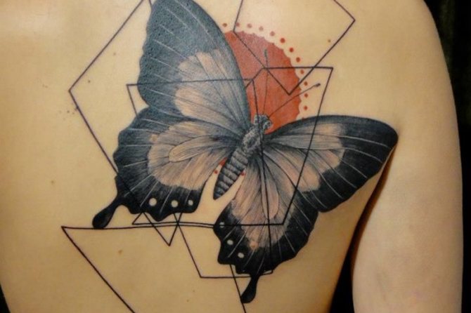 Tatouage de photos