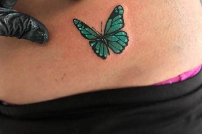 Tatouage de photos